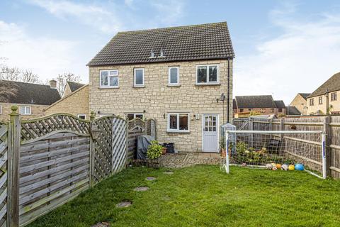 87 Barrington Close, Witney, OX28 5FJ