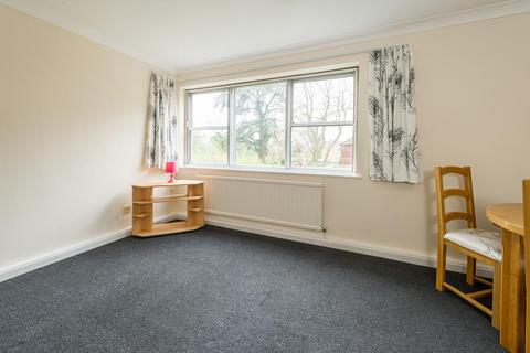 1 bedroom apartment to rent, Marston Ferry Court, Marston Ferry Road, Oxford  OX2 7XH