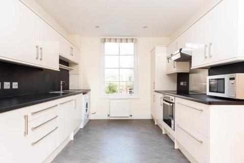 1 bedroom apartment to rent - Walton Crescent , Jericho, Oxfordshire, OX1 2JQ