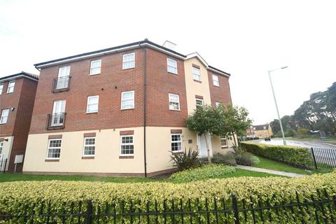 2 bedroom apartment to rent, Hundred Acre Way, Red Lodge, Bury St. Edmunds, Suffolk, IP28