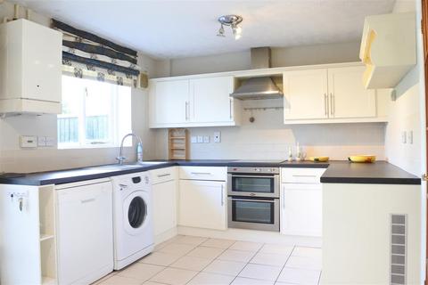 3 bedroom semi-detached house to rent, Heron Close, Mountsorrel, Loughborough, LE12