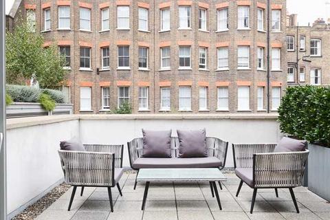 1 bedroom apartment to rent, Young Street, Hyde Park, Kensington W8