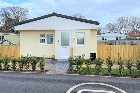 2 bedroom park home for sale - Second Avenue, Newport Park, Exeter