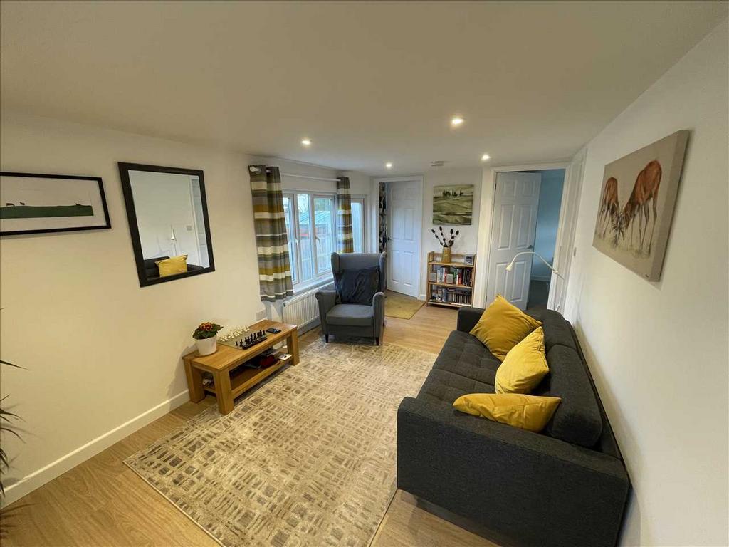 Second Avenue, Newport Park, Exeter 2 bed park home for sale £190,000
