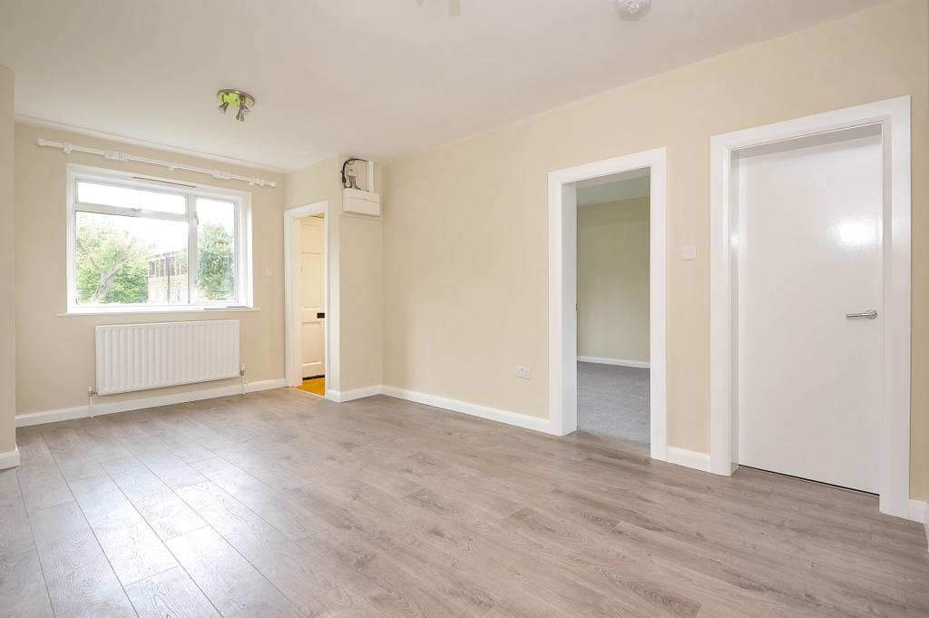 Tulse Hill Tulse Hill SW2 1 bed apartment £1,225 pcm (£283 pw)