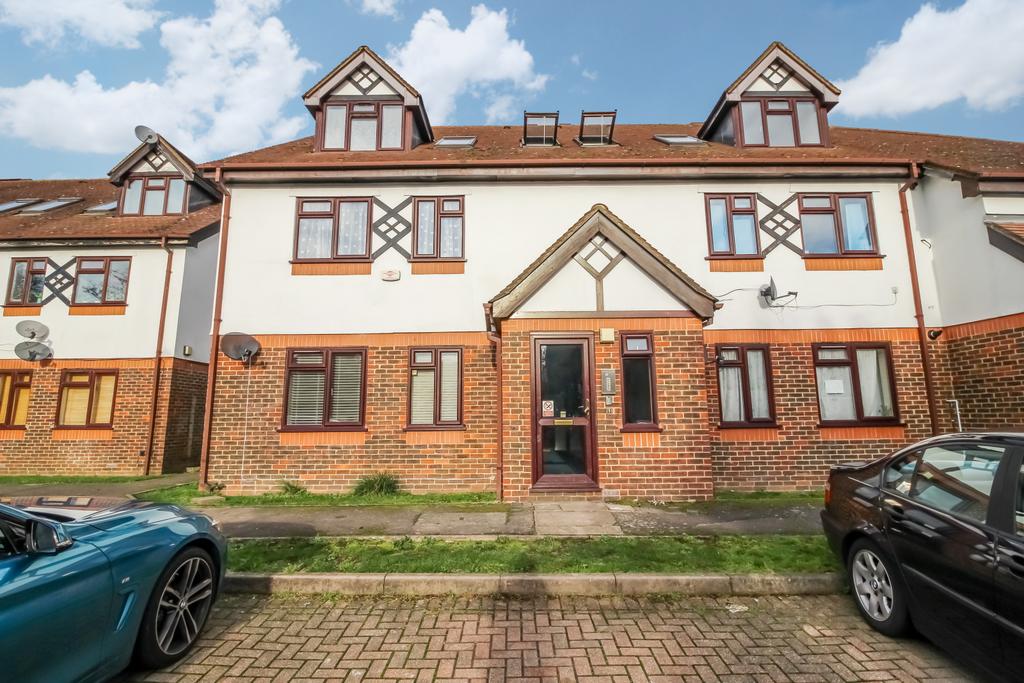 One Bedroom Flat For Rent
