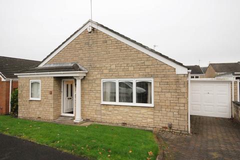 58 Bede Burn View, Jarrow, NE32 5PQ