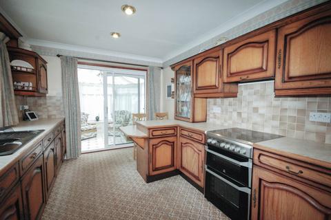 58 Bede Burn View, Jarrow, NE32 5PQ