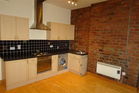 1 bedroom apartment to rent, Broadgate House, 2 Broad Street, Bradford, West Yorkshire, BD1