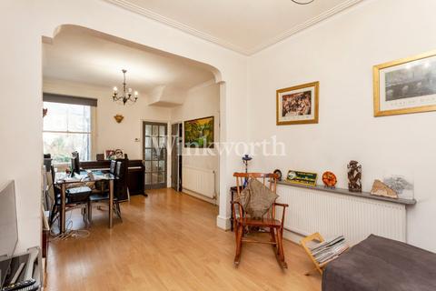 15 Falmer Road, London, N15 5BA