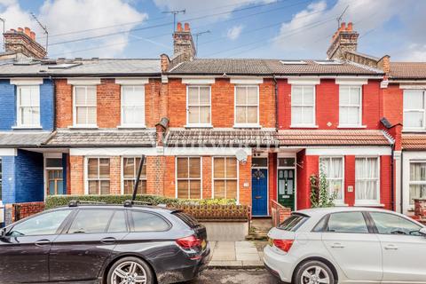 15 Falmer Road, London, N15 5BA