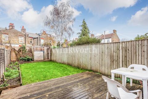 15 Falmer Road, London, N15 5BA
