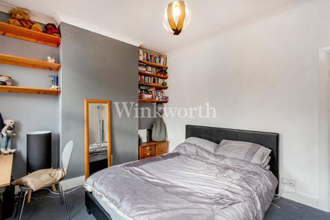 15 Falmer Road, London, N15 5BA
