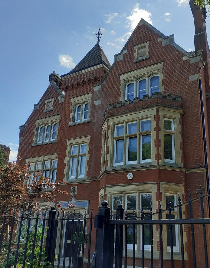 Goldington Road, Bedford MK40 2 bed apartment for sale £425,000