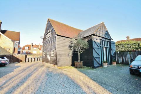 The Barn Malden Green Mews, Worcester Park, KT4 7NF