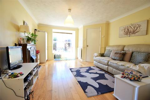 3 bedroom link detached house to rent, Elm Park, Reading, Berkshire, RG30