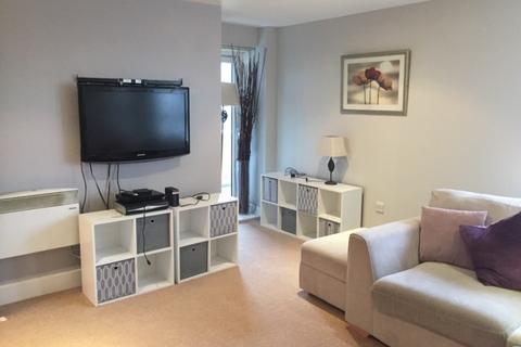 1 bedroom terraced house to rent, Altamar, Kings Road, Swansea, West Glamorgan, SA1 8PP