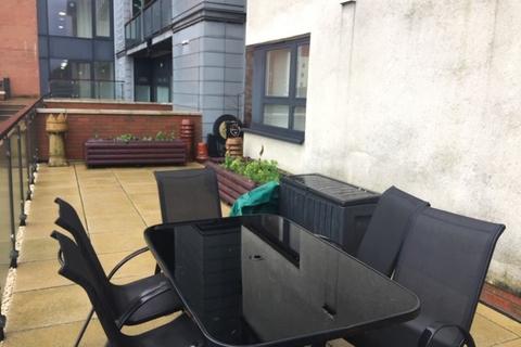 1 bedroom terraced house to rent, Altamar, Kings Road, Swansea, West Glamorgan, SA1 8PP