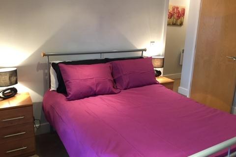 1 bedroom terraced house to rent, Altamar, Kings Road, Swansea, West Glamorgan, SA1 8PP