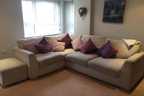 1 bedroom terraced house to rent, Altamar, Kings Road, Swansea, West Glamorgan, SA1 8PP