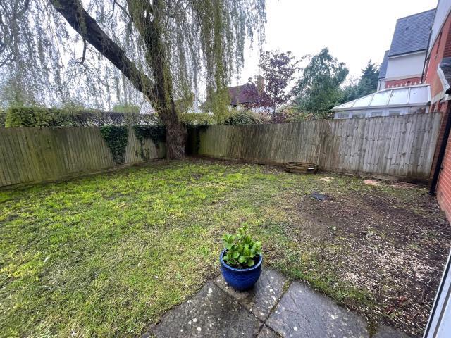 Garden 2