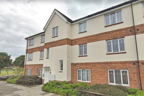 2 bedroom flat for sale - Zetland House, Broadway West, TS10