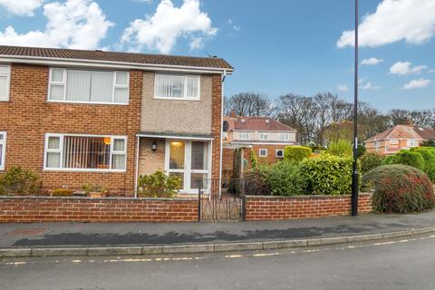 85 Park Lea, Sunderland, SR3 3SZ