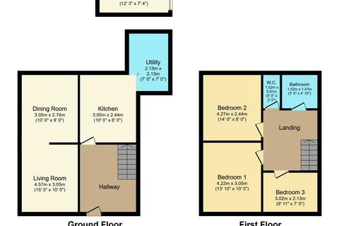 85 Park Lea, Sunderland, SR3 3SZ