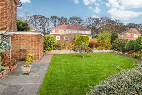 85 Park Lea, Sunderland, SR3 3SZ