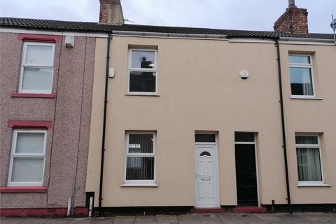 2 bedroom terraced house to rent, Wren Street, Oxbridge