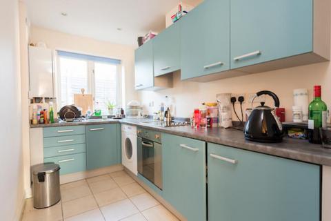 1 bedroom apartment to rent, Girdlestone Road, Headington OX3
