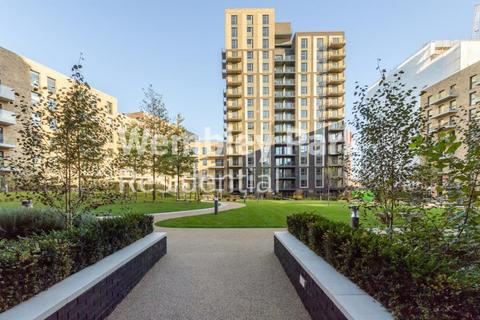 Cedar House, Wembley Park