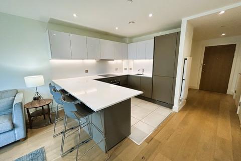 1 bedroom apartment to rent, Cedar House, Wembley Park