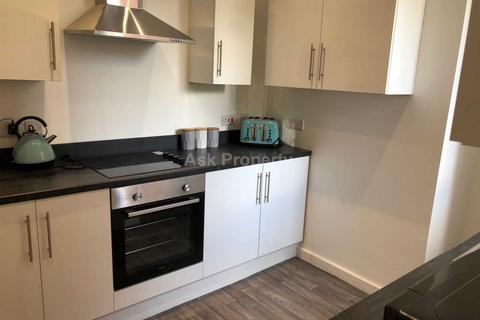 1 bedroom in a house share to rent, Kingsway, Kirkby In Ashfield