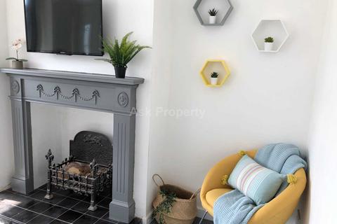 1 bedroom in a house share to rent, Kingsway, Kirkby In Ashfield