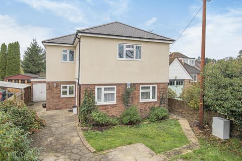 132 Berkeley Avenue, Chesham, HP5 2RT
