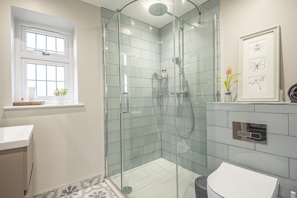 Shower Suite