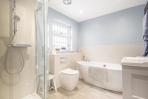 132 Berkeley Avenue, Chesham, HP5 2RT