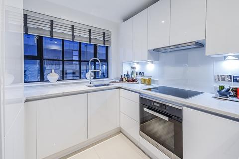 undefined, Palace Wharf W6