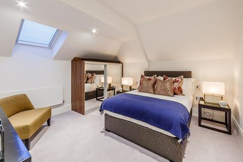 undefined, Palace Wharf W6