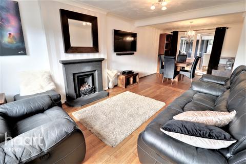 10 Bowbank Close, Littleover, Derby, DE23 3YE