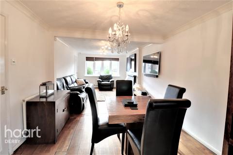 10 Bowbank Close, Littleover, Derby, DE23 3YE