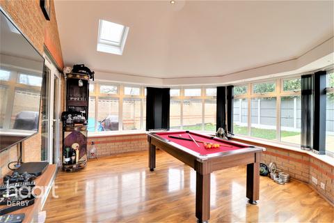 10 Bowbank Close, Littleover, Derby, DE23 3YE