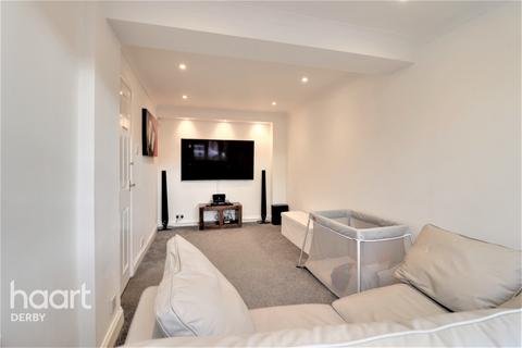 10 Bowbank Close, Littleover, Derby, DE23 3YE