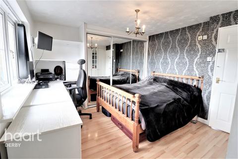 10 Bowbank Close, Littleover, Derby, DE23 3YE