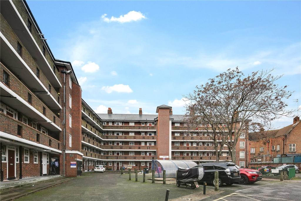 Exterior View 2