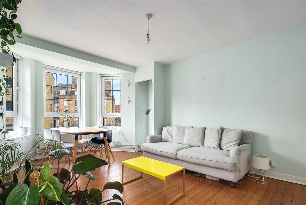 Living Room View 4