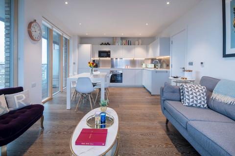 2 bedroom apartment for sale - Alderside Apartments, 35 Salusbury Road, Queens Park, NW6