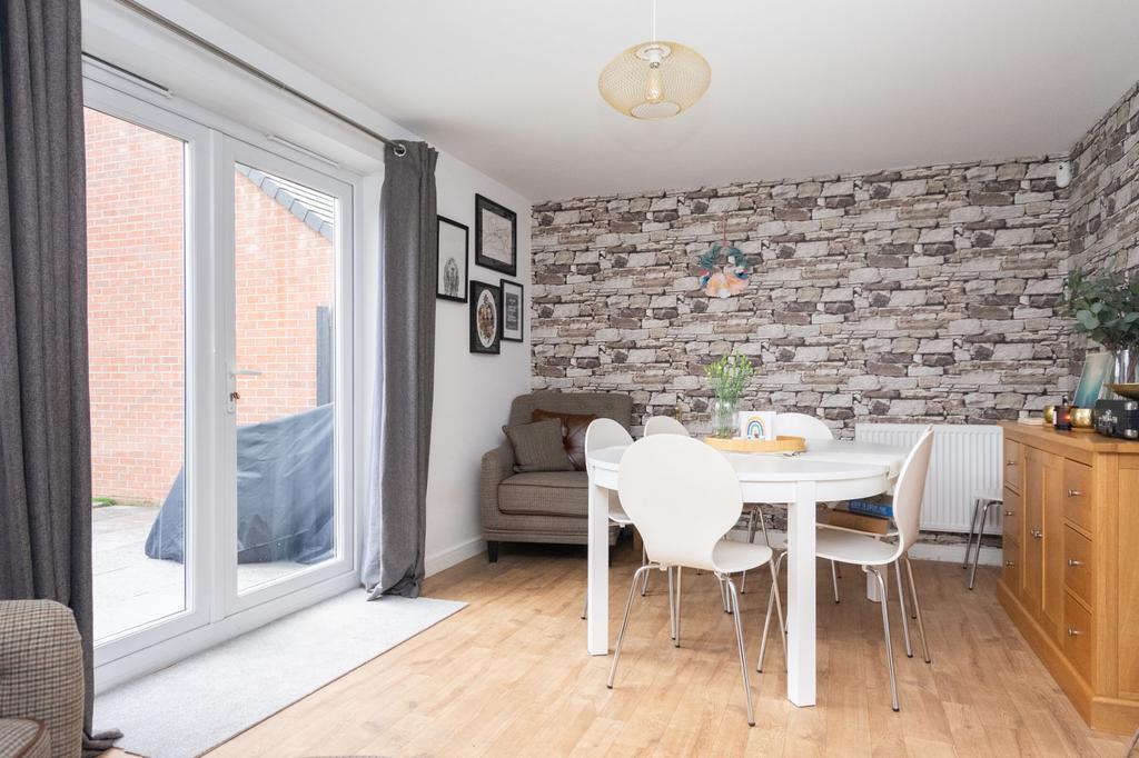 Dining Room 1