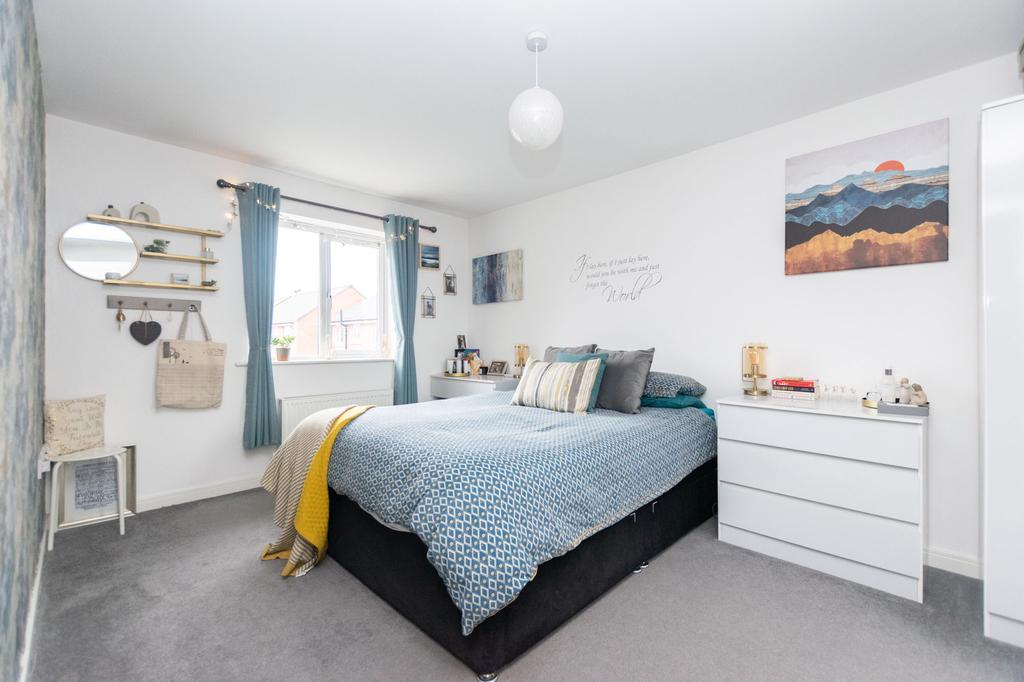Bedroom 1 a